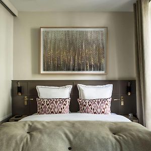 Superior Kamer met een King Size Bed